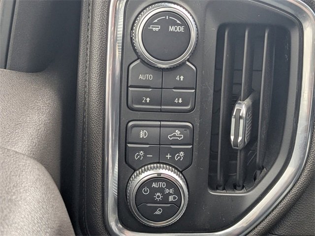 Used 2020 GMC Sierra 2500 Denali w/ Technology Package image 26