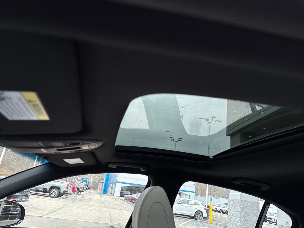 New 2026 Genesis G70 3.3T Sport Prestige image 12