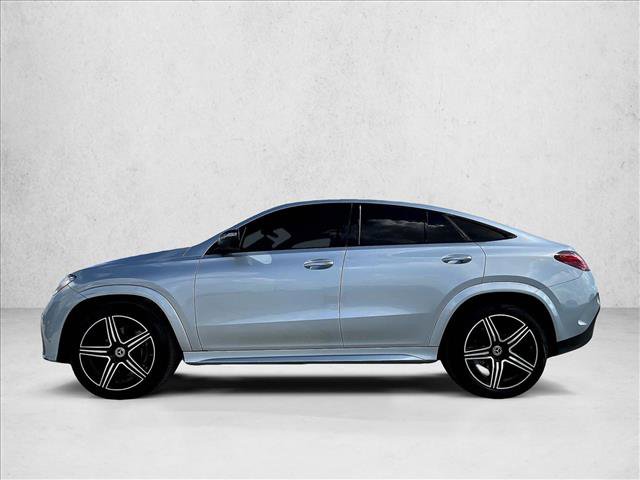 New 2026 Mercedes-Benz GLE 450 4MATIC Coupe image 6