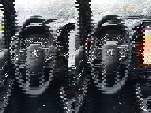 New 2026 RAM 3500 Big Horn image 14