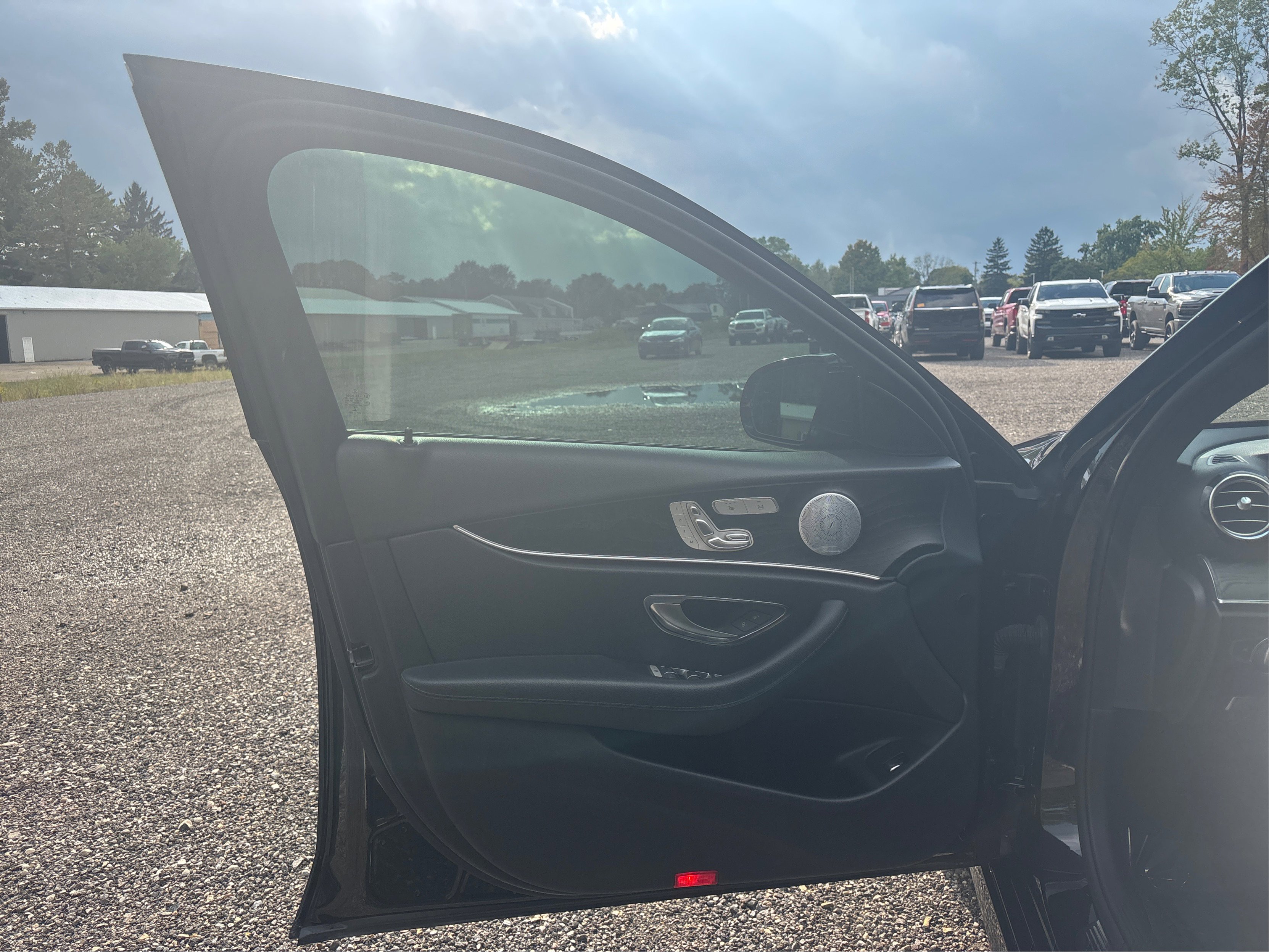 Used 2019 Mercedes-Benz E 450 4MATIC Sedan image 24