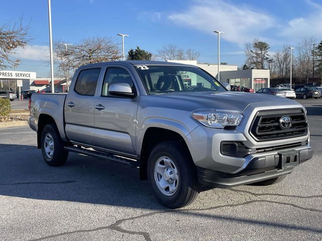 Used 2023 Toyota Tacoma SR image 7