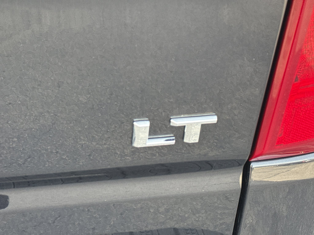 Used 2024 Chevrolet Silverado 1500 LT w/ Z71 Off-Road Package image 10