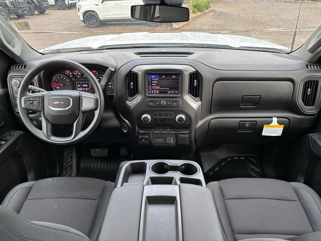 New 2026 GMC Sierra 2500 Pro w/ Convenience Package image 33