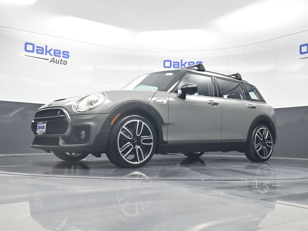 Used 2016 MINI Cooper Clubman S FWD image 37