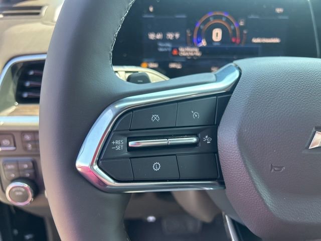 New 2026 Chevrolet Tahoe LT w/ Comfort Package image 18