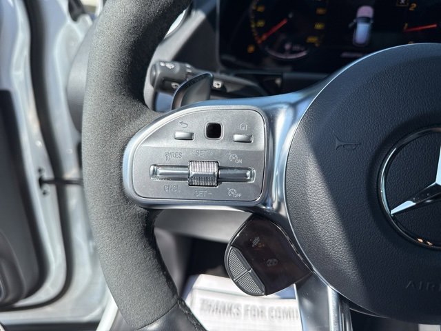 Used 2023 Mercedes-Benz GLA 45 AMG 4MATIC image 27
