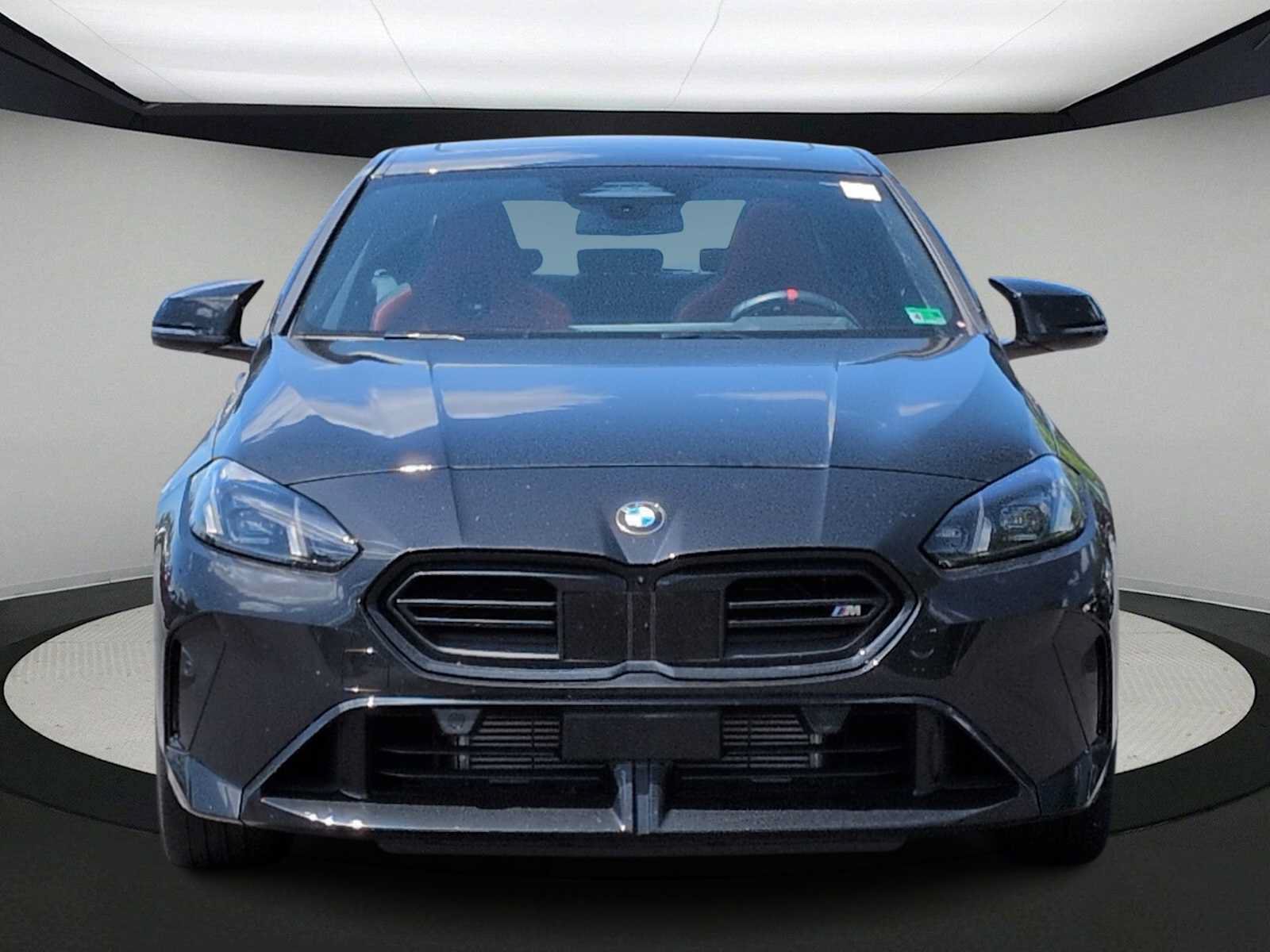 Used 2025 BMW M235i xDrive w/ M Performance Package AWD/4WD image 3