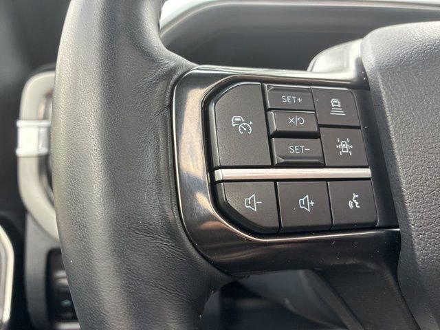 Used 2024 Ford F250 Platinum image 25