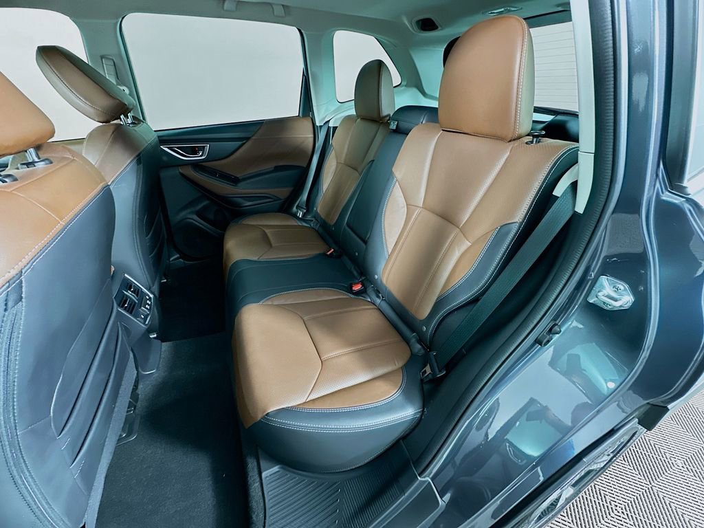 Used 2023 Subaru Forester Touring image 25