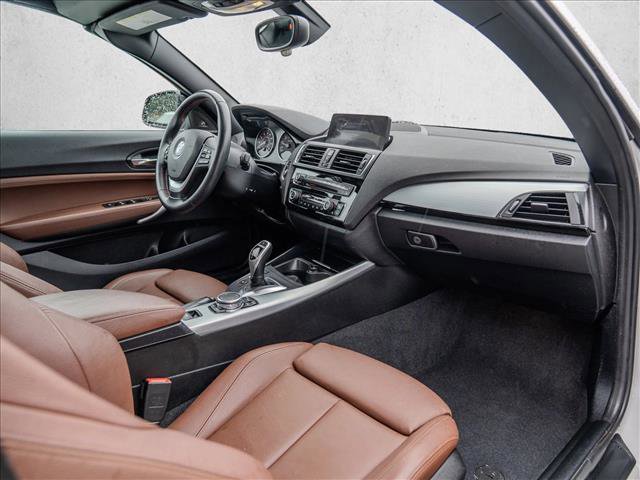 Used 2015 BMW 228i Convertible image 25