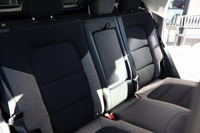 Used 2025 Ford Bronco Sport Big Bend image 12