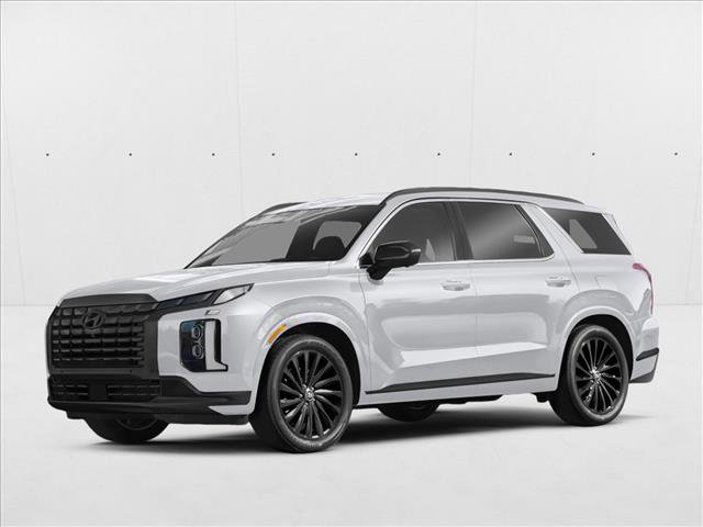 Used 2024 Hyundai Palisade Calligraphy