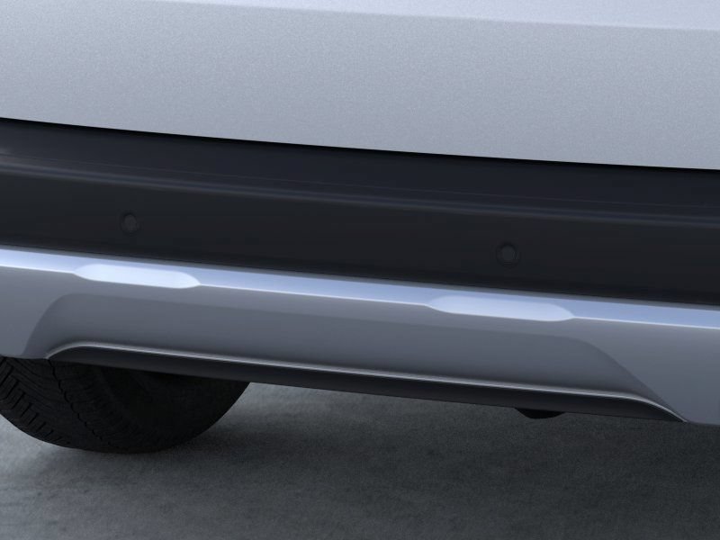 New 2025 Ford Escape SE FWD image 25