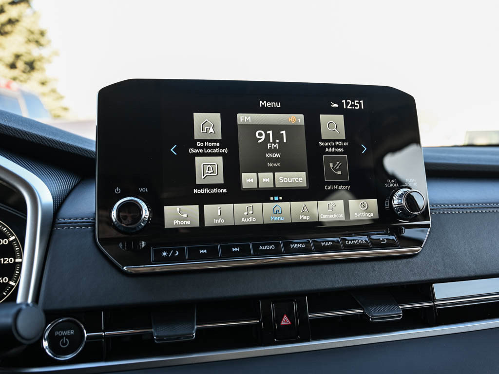 New 2025 Mitsubishi Outlander SE image 24