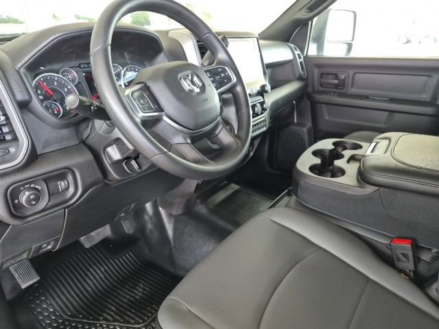 New 2026 RAM 2500 Tradesman w/ Chrome Appearance Group image 14