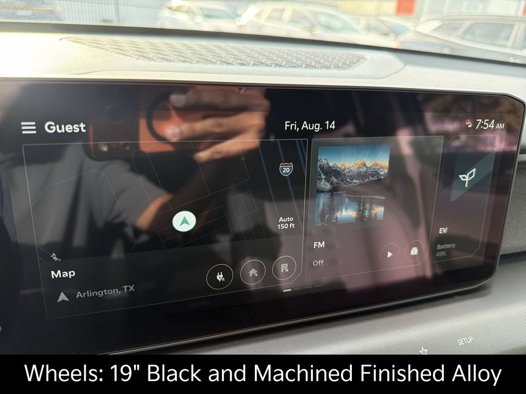 New 2026 Kia EV9 Wind AWD/4WD image 13