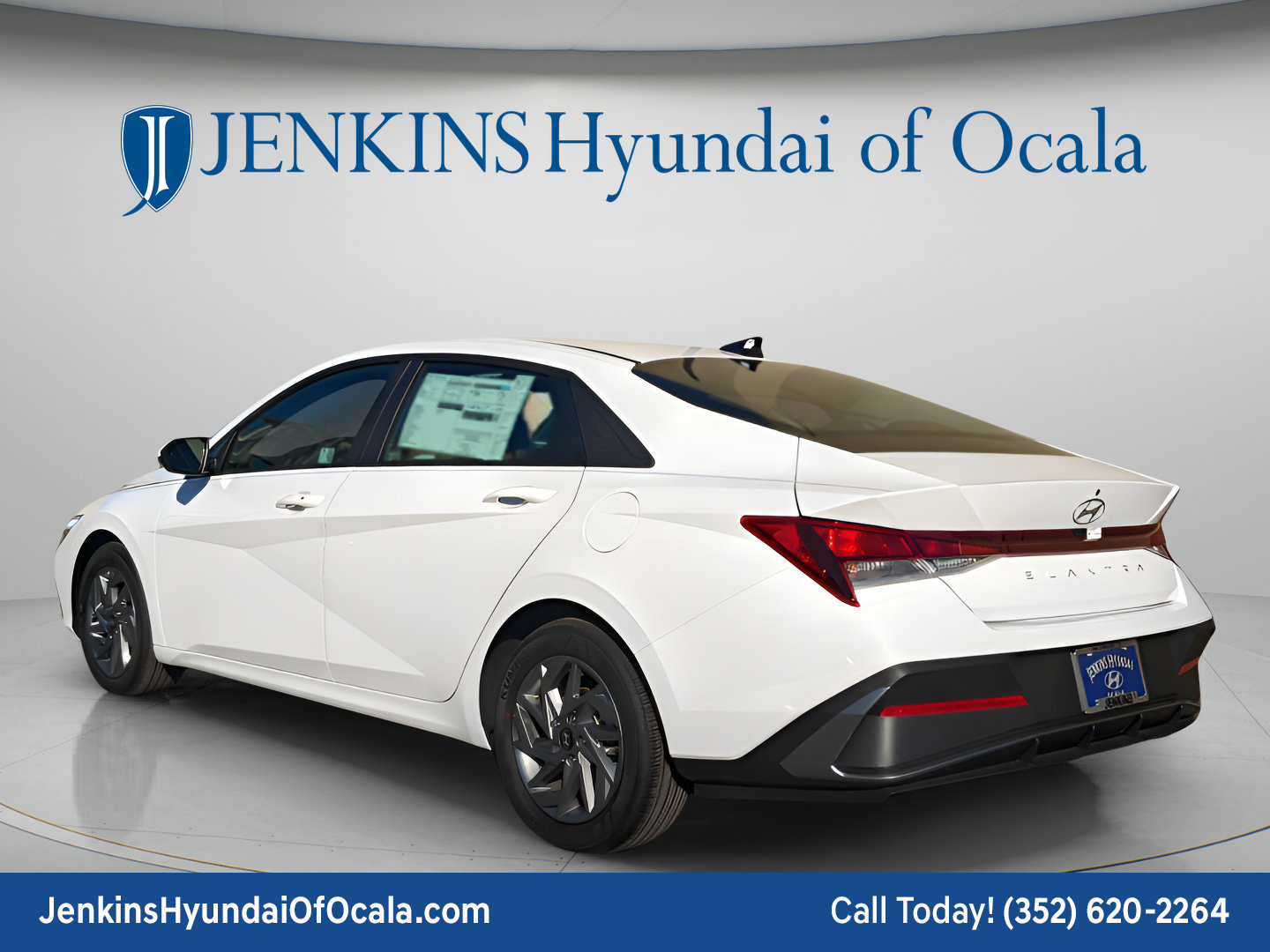 New 2026 Hyundai Elantra Sport FWD image 11