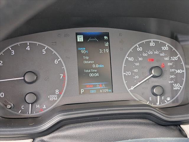 Used 2025 Toyota Corolla LE image 11