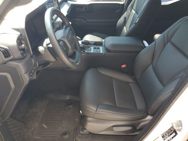 Used 2025 Toyota Land Cruiser 1958 image 23