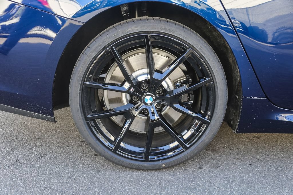Used 2026 BMW 840i w/ M Sport Professional Package RWD image 8