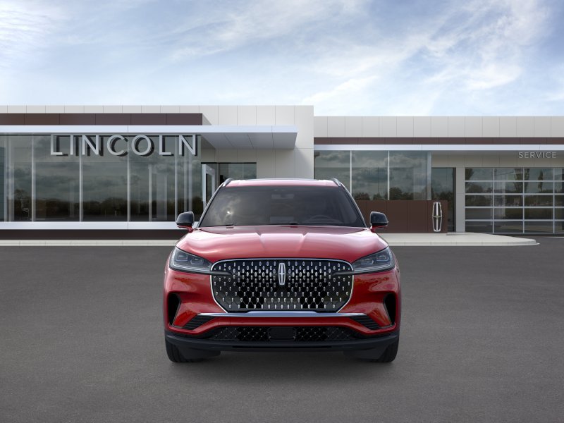 Used 2025 Lincoln Aviator Reserve w/ Luxury Package RWD image 6