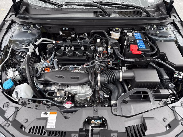 New 2026 Honda Accord SE image 31