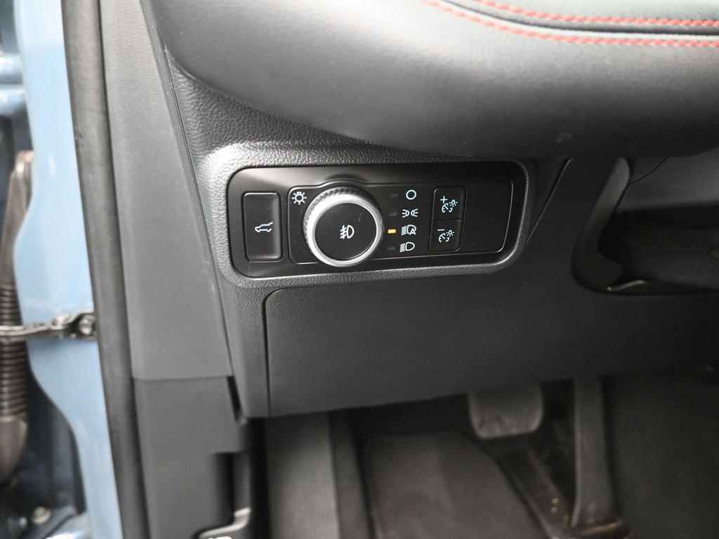 Certified 2025 Ford Explorer ST-Line AWD/4WD image 13