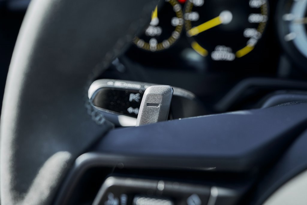 Used 2022 Porsche 911 GT3 image 41