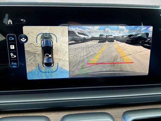 New 2026 Mercedes-Benz GLE 450 4MATIC Coupe image 23