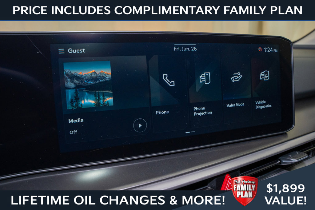New 2026 Kia Sorento S FWD image 14