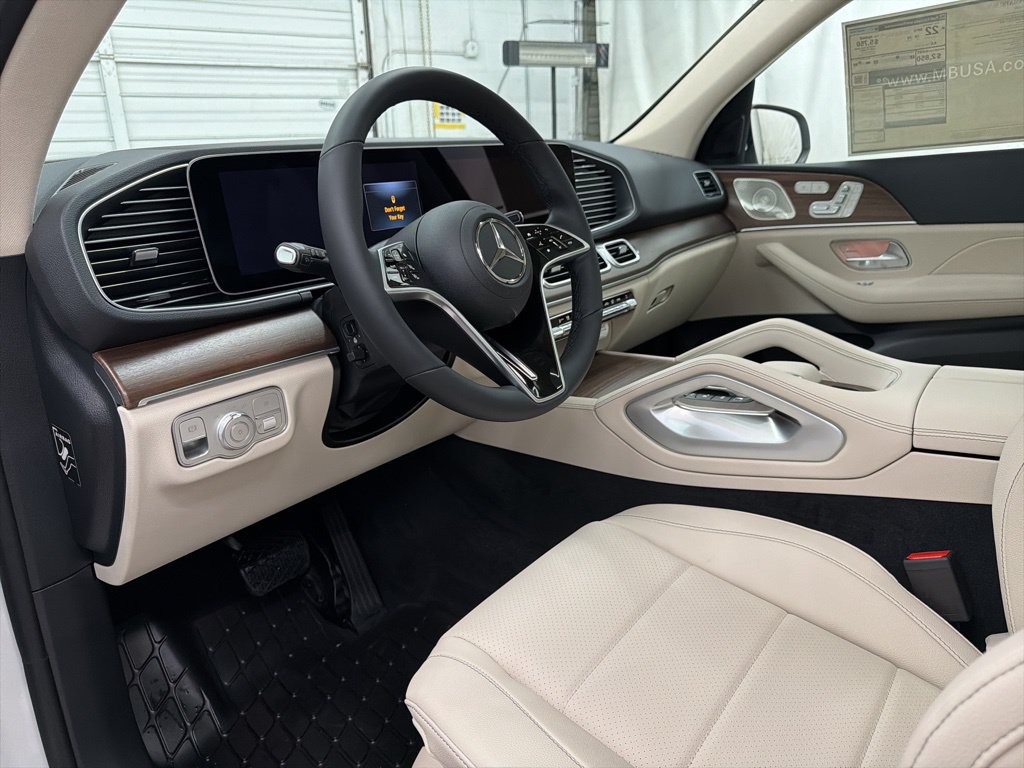 Used 2026 Mercedes-Benz GLE 350 4MATIC image 12