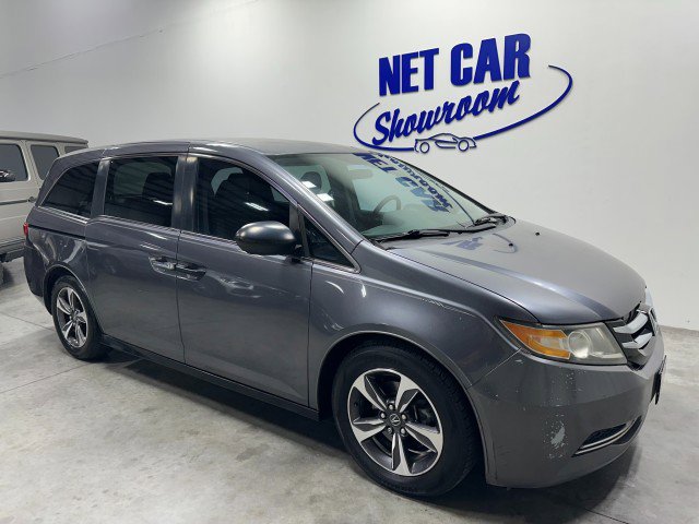 Used 2014 Honda Odyssey LX image 1