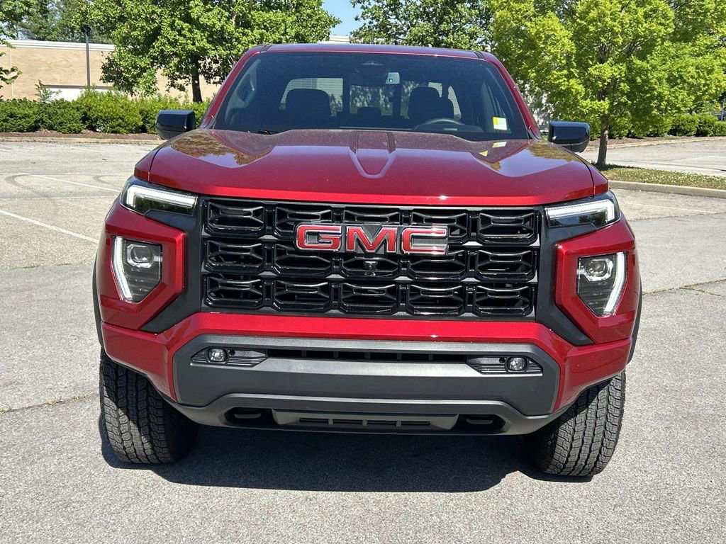 Used 2024 GMC Canyon Elevation w/ Convenience Package RWD image 2