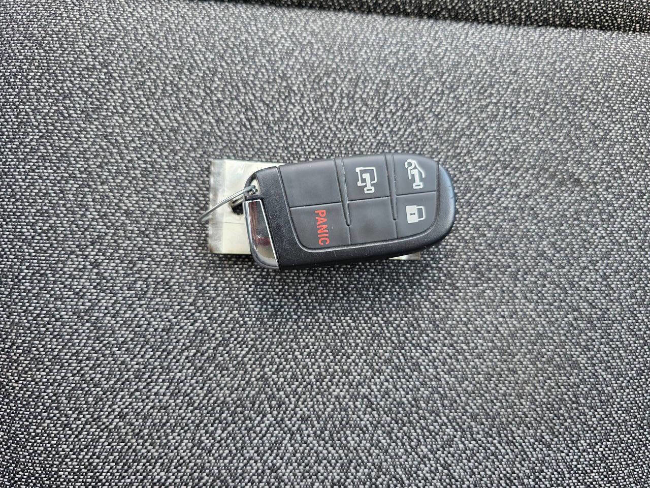 Used 2023 RAM ProMaster 2500 image 20