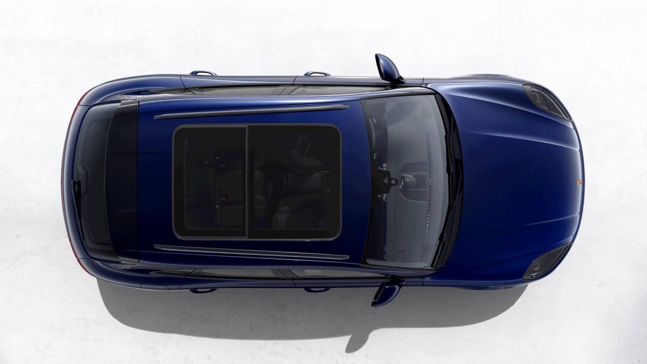 New 2026 Porsche Macan AWD/4WD image 5
