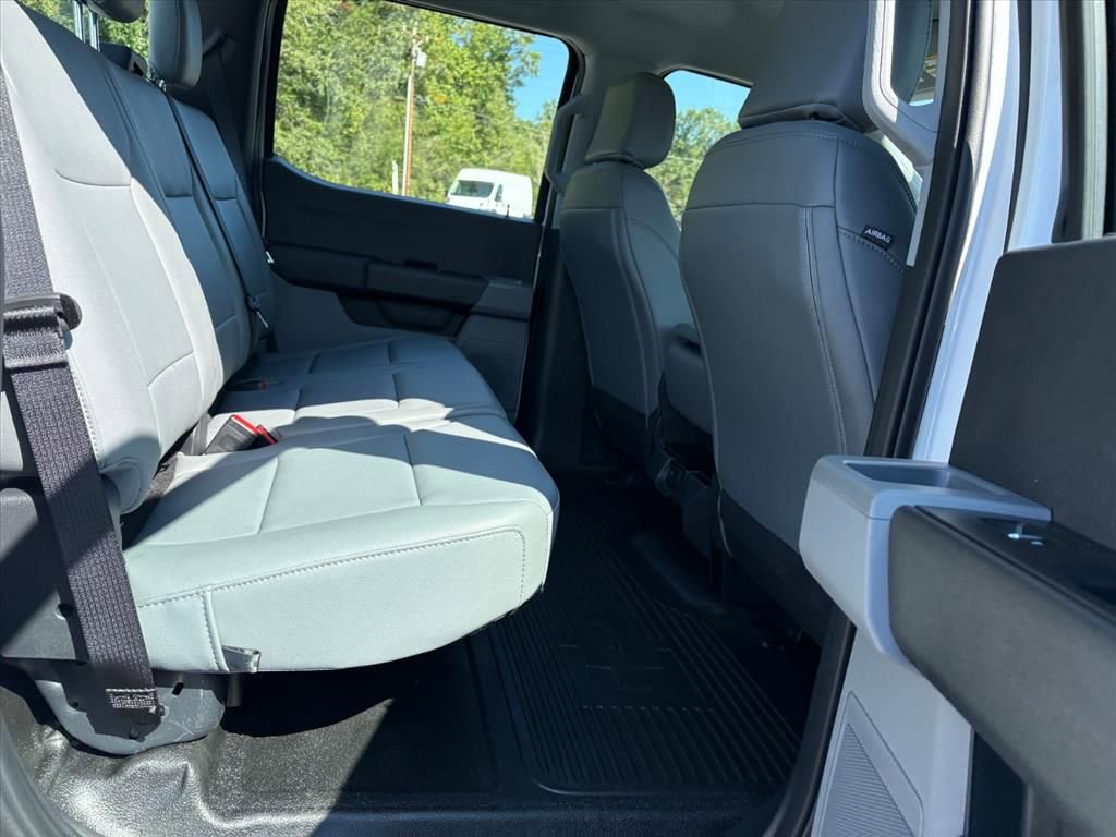 New 2026 Ford F250 XL w/ XL Driver Assist Package image 18