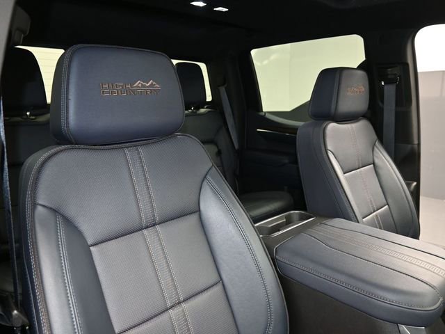 Used 2023 Chevrolet Silverado 1500 High Country w/ High Country Premium Package image 25