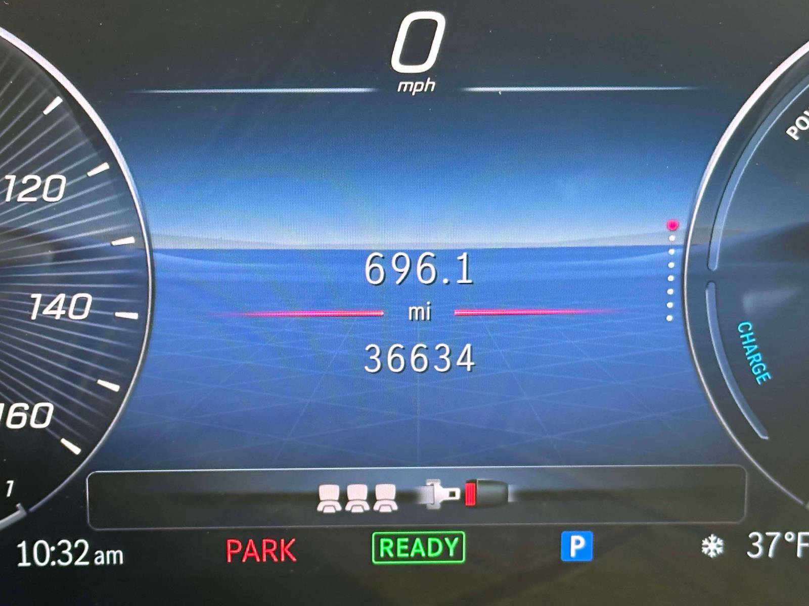 Used 2024 Mercedes-Benz GLE 450e GLE 450e Plug-In Hybrid 4MATIC image 28