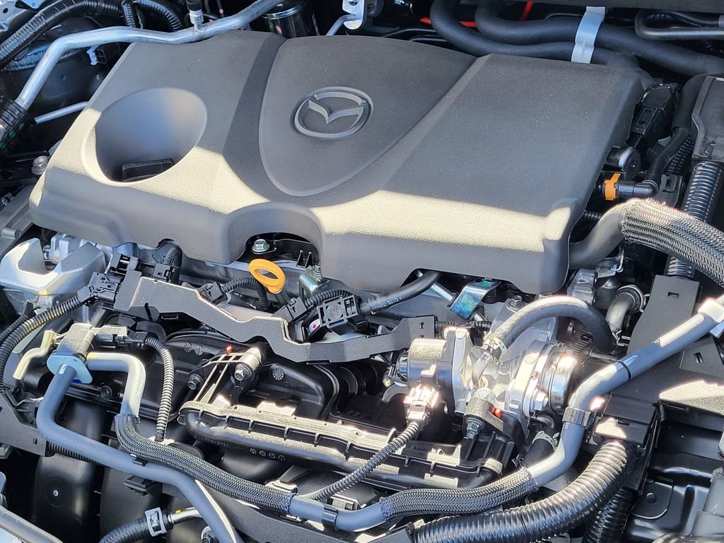 New 2026 MAZDA CX-50 AWD 2.5 Hybrid w/ Premium Pkg image 22