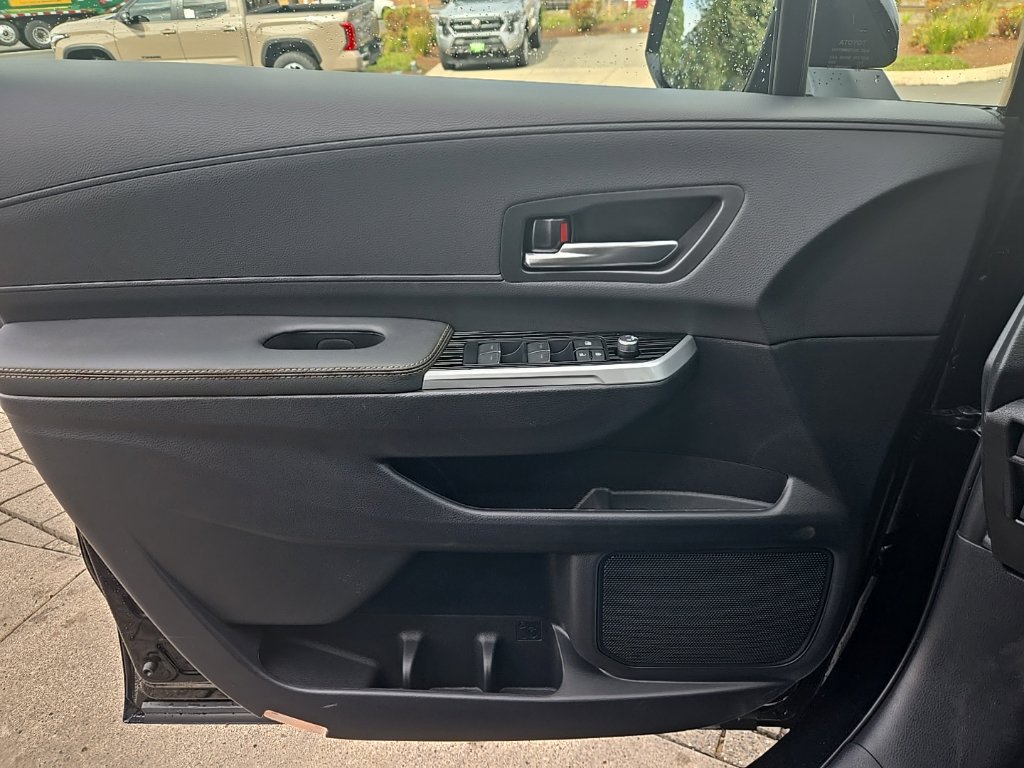 New 2026 Toyota Sienna XLE Woodland Edition AWD/4WD image 17