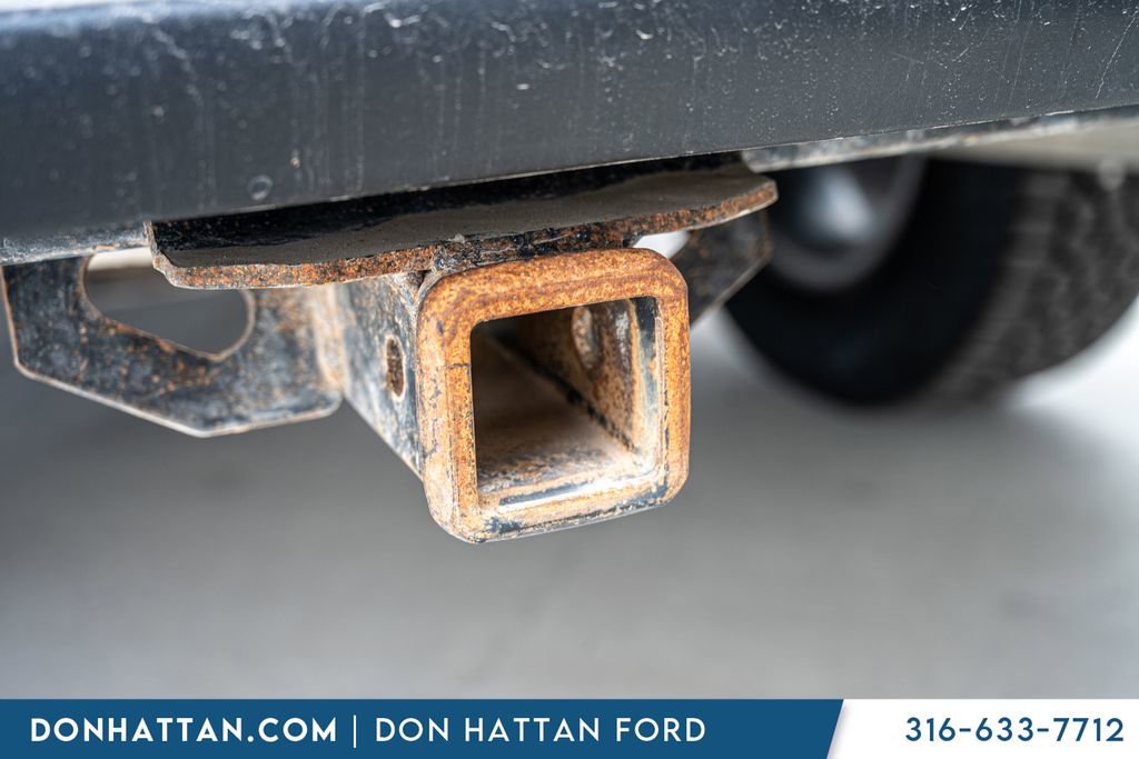 Used 2018 Ford F150 XLT w/ Equipment Group 302A Luxury AWD/4WD image 35