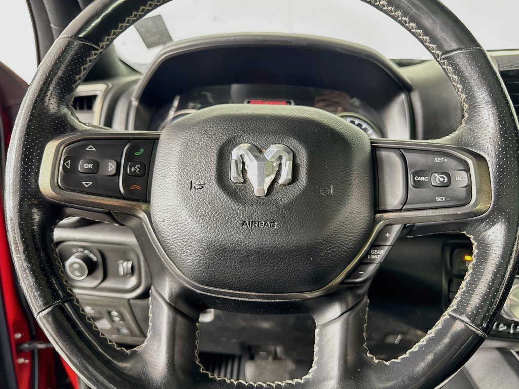 Used 2020 RAM 1500 Rebel w/ Level 2 Equipment Group AWD/4WD image 45