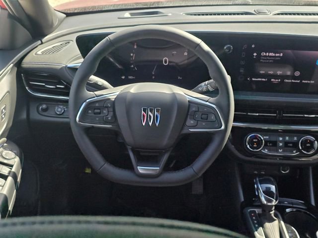 New 2026 Buick Envista Sport Touring image 13