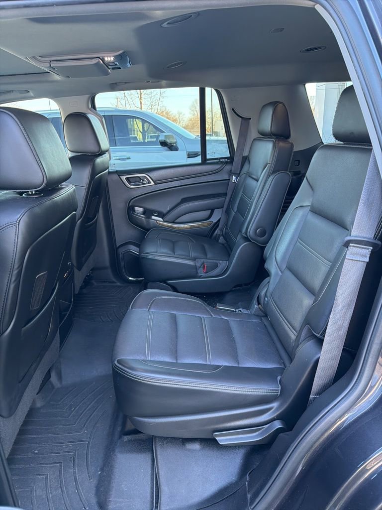 Used 2016 GMC Yukon Denali image 18