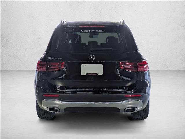 Used 2026 Mercedes-Benz GLB 250 image 9