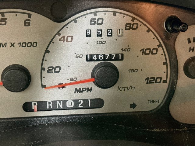 Used 2003 Ford Ranger XLT RWD image 15