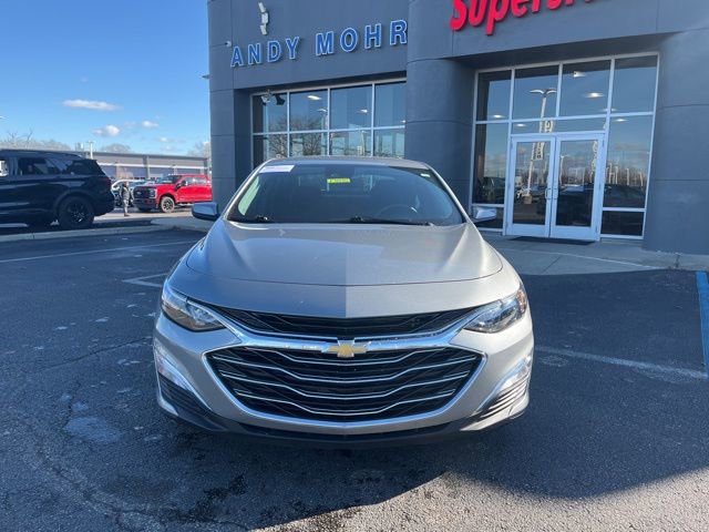 Used 2024 Chevrolet Malibu LS image 12