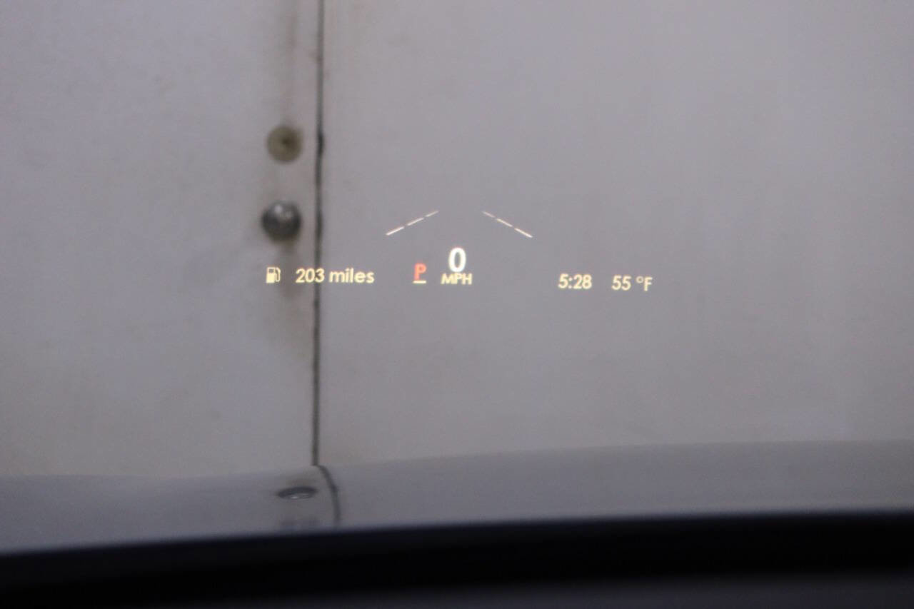 Used 2020 Lincoln Continental Reserve image 25