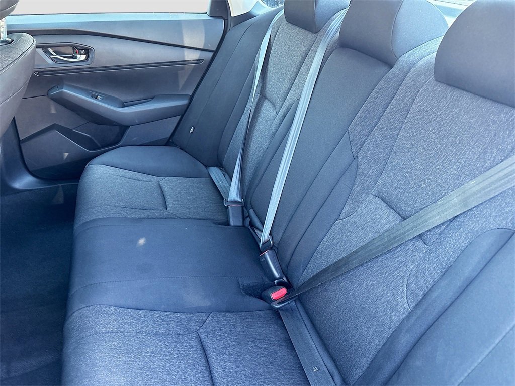 Used 2024 Honda Accord EX image 23